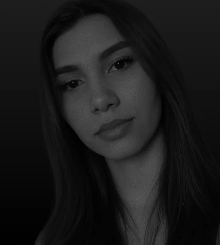 imagem de uma mulher